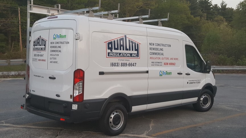 Vehicle Graphics
